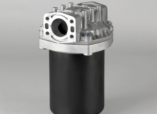 Donaldson P766668 Hidrolik Muhafaza