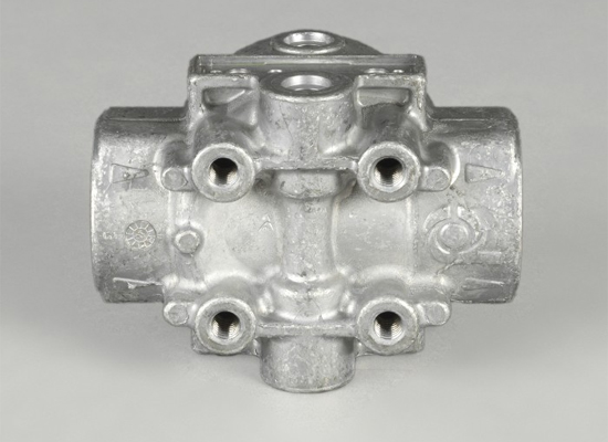 Donaldson P764407 Filtre Kafası