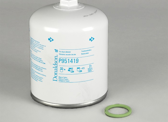 Donaldson P951419 Hava Kurutucu Filtresi