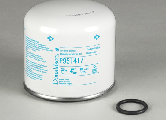 Donaldson P951417 Hava Kurutucu Filtresi