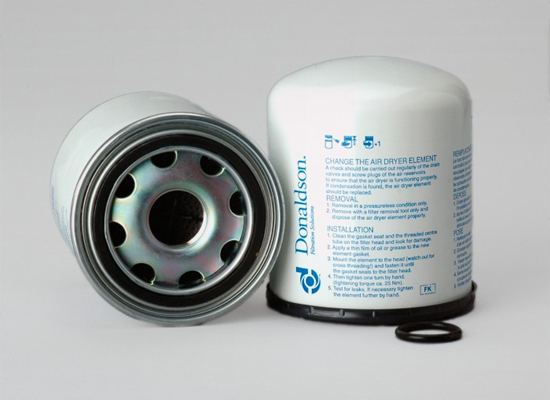 Donaldson P781466 Hava Kurutucu Filtresi