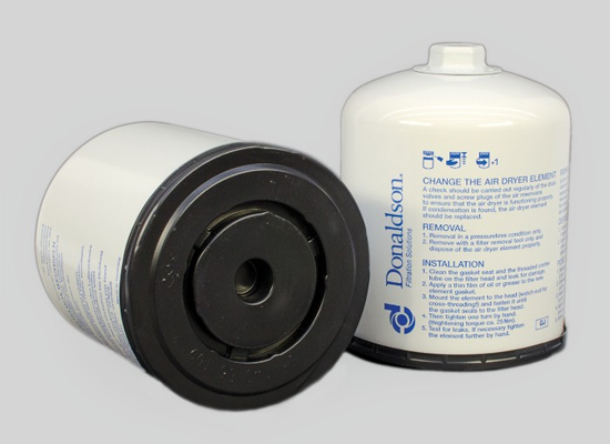Donaldson P783753 Hava Kurutucu Filtresi