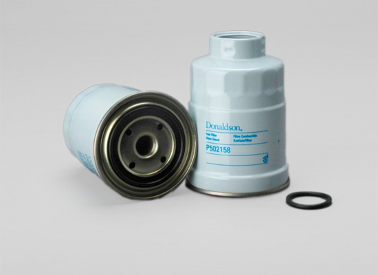 Donaldson P502158 Yakıt Filtresi
