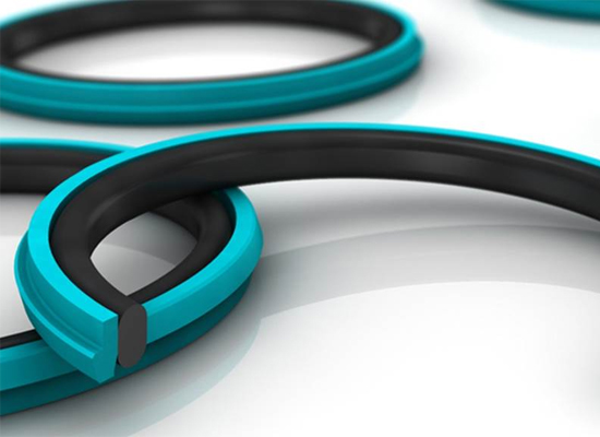 Pistonun bir tarafında basınç birikmesini sağlayarak silindirin ileri veya geri hareketini sağlar.