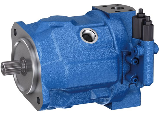 Hidrolik pompa ve hidromotorlar