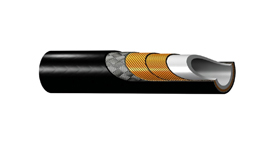 yüksek basınç hortumu çeşitleri