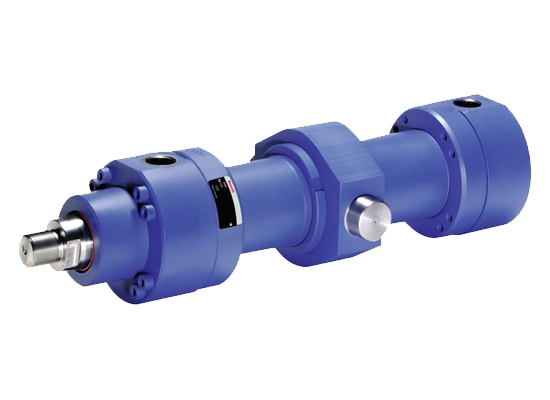 Bu sillindirler ağır hizmet kullanımı için üretilmiştir ve denenmiş, test edilmiş ve en zorlu koşullarda bile sabit kalmıştır.