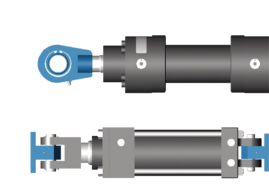 Bir adet güç kaynağı cihazı, tüm bağlı invertörler için gerekli DC bara gerilimi sağlar.