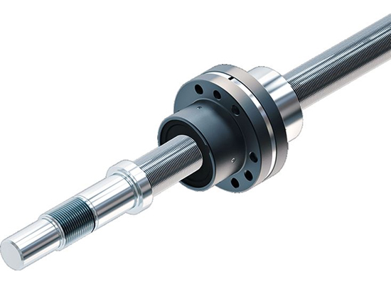 Planet vidalı montaj ürünü